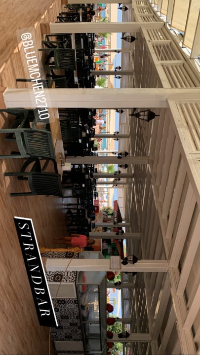 Strand Hane Family Resort