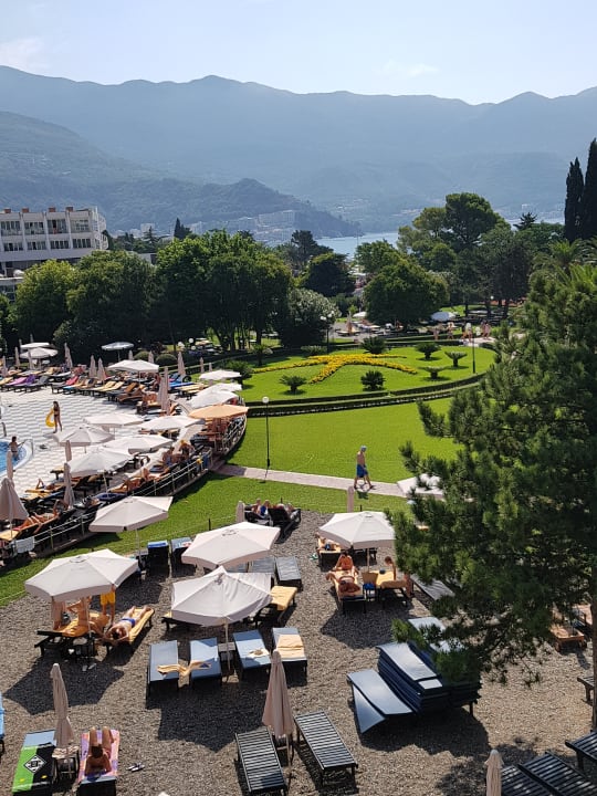 Außenansicht Iberostar Waves Bellevue