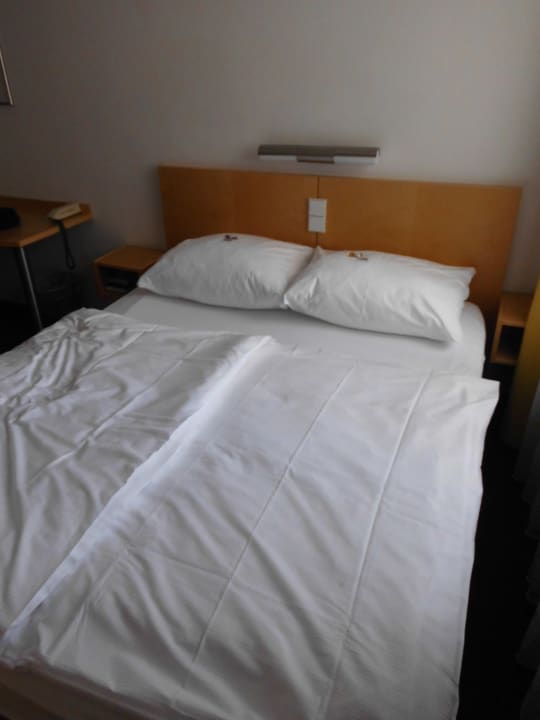 Zimmer CVJM Hotel & Tagung