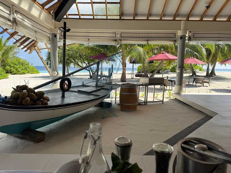 Strand NH Collection Maldives Havodda Resort