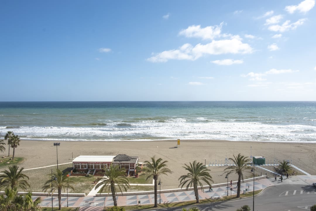 Strand Ibersol Torremolinos Beach