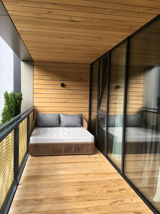 Zimmer Alpenrose - Familux Resort