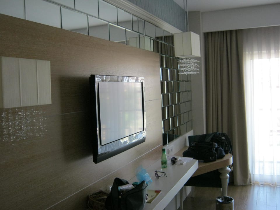 Flachbildfernseher Sentido Trendy Verbena Beach