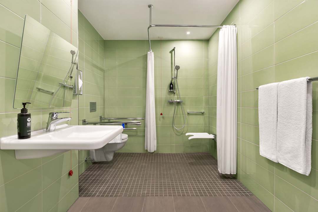 Zimmer Super 8 by Wyndham Koblenz