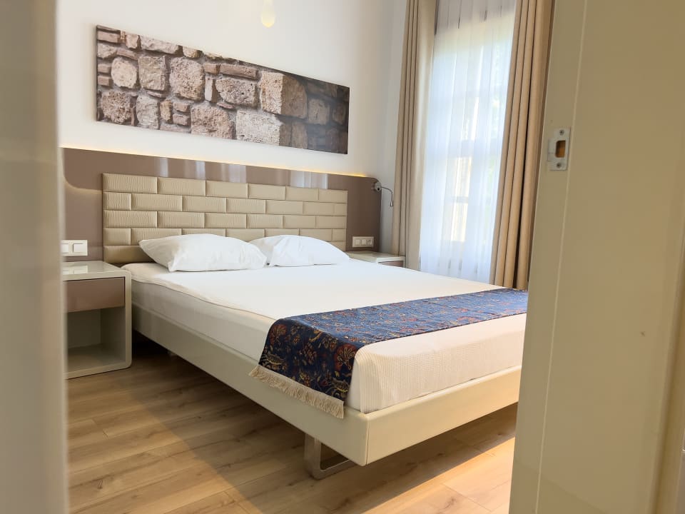 Zimmer Puding Marina Residence