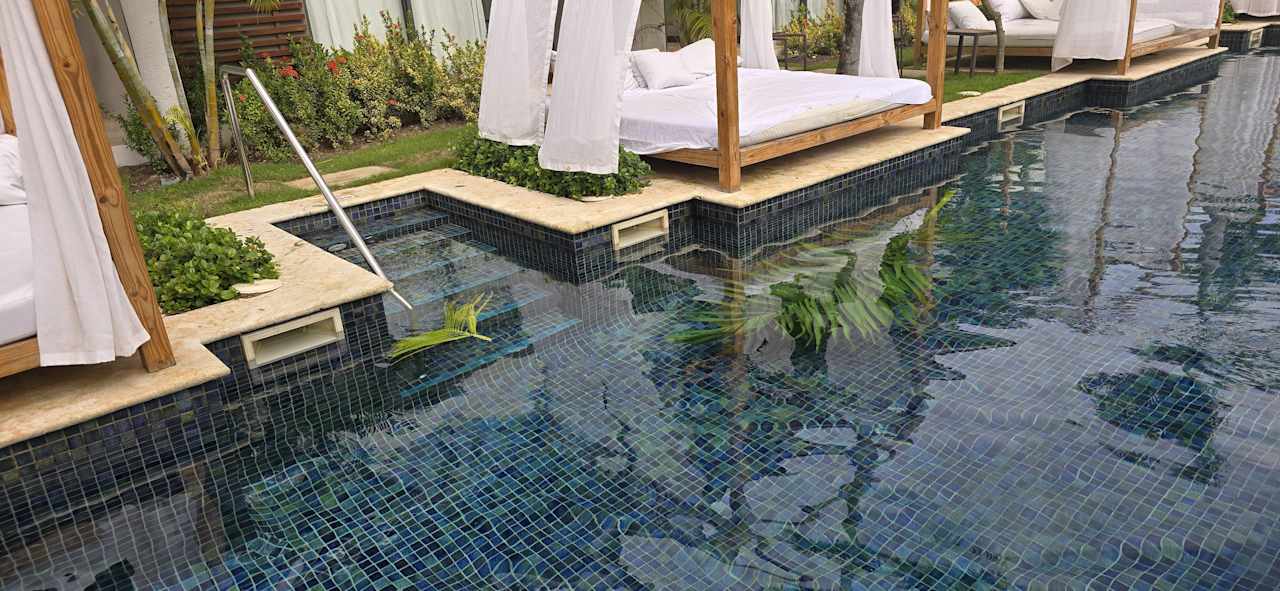 Pool Dreams Flora Resort & Spa - All Inclusive