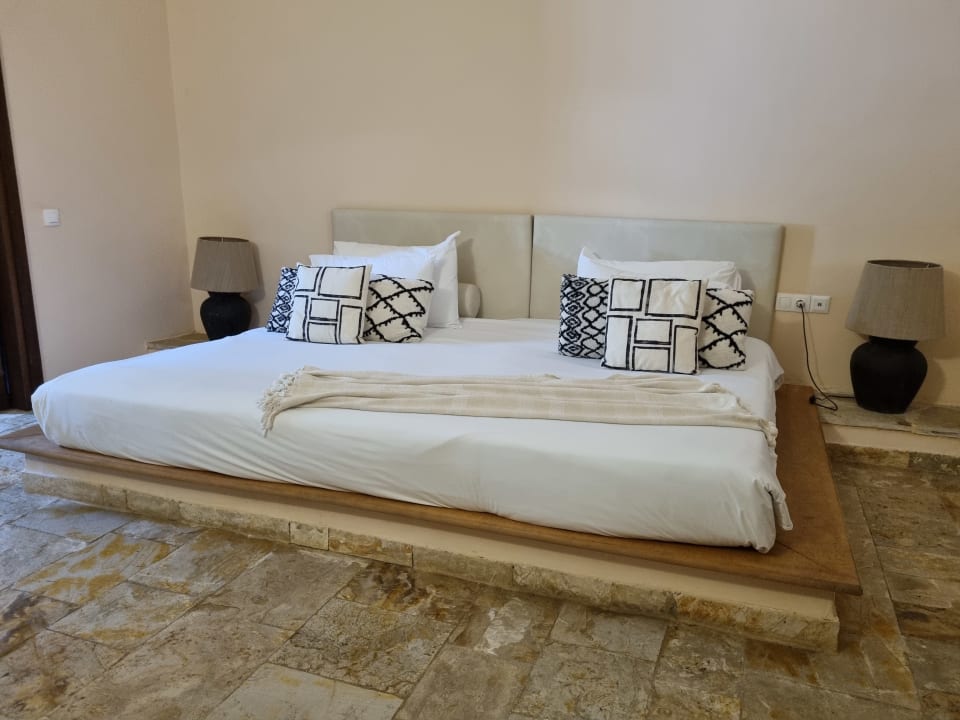 Zimmer Grecotel LUXME Daphnila Bay