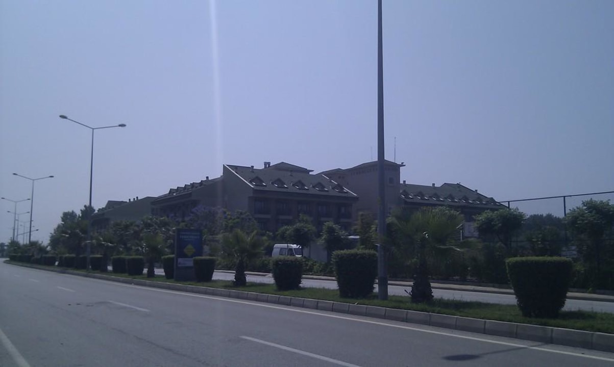 Can Garden Resort Can Garden Resort