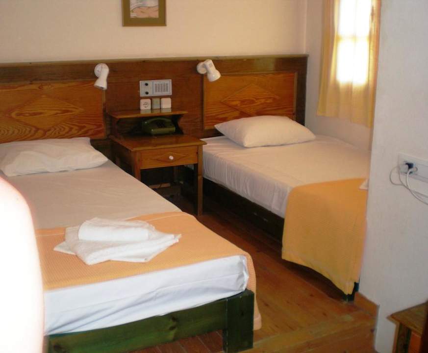 Pokój Hotel Mikro/Micro Village