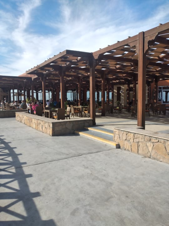 Außenansicht Novotel Marsa Alam Beach Resort