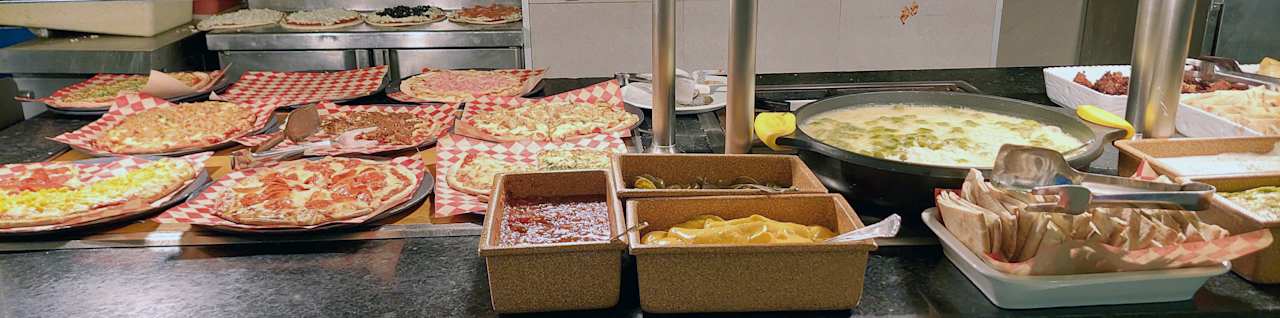 Gastro Hotel Riu Palace Punta Cana