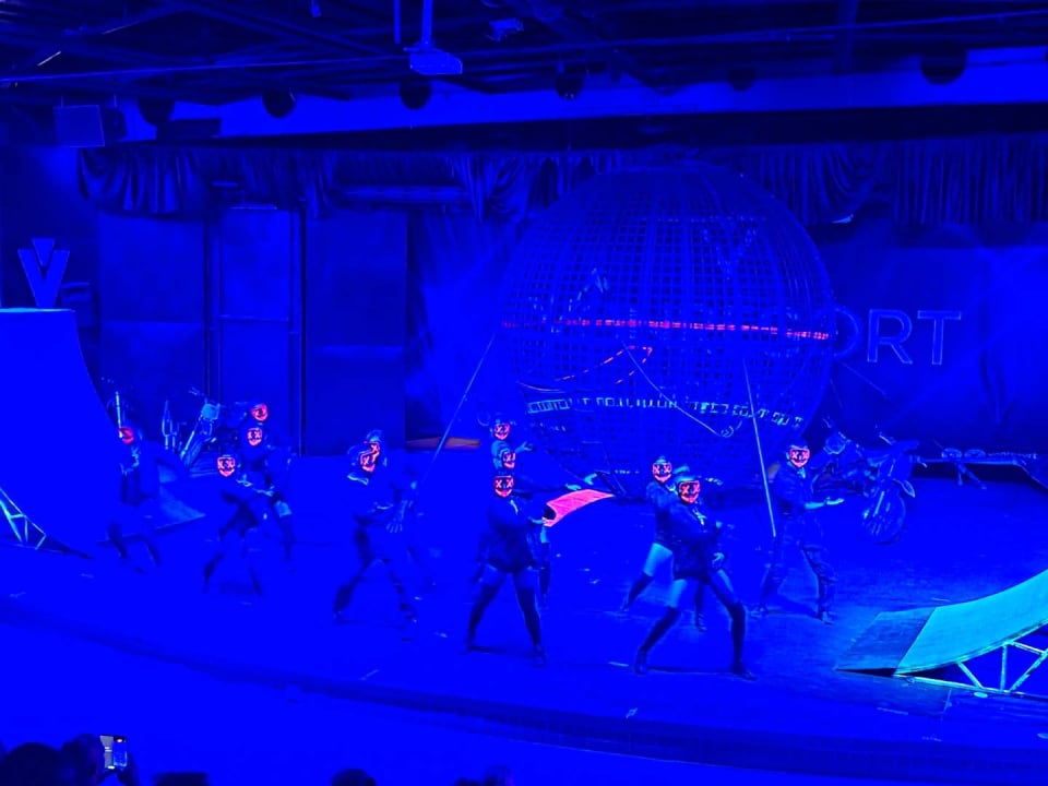 Sonstiges VONRESORT Golden Beach