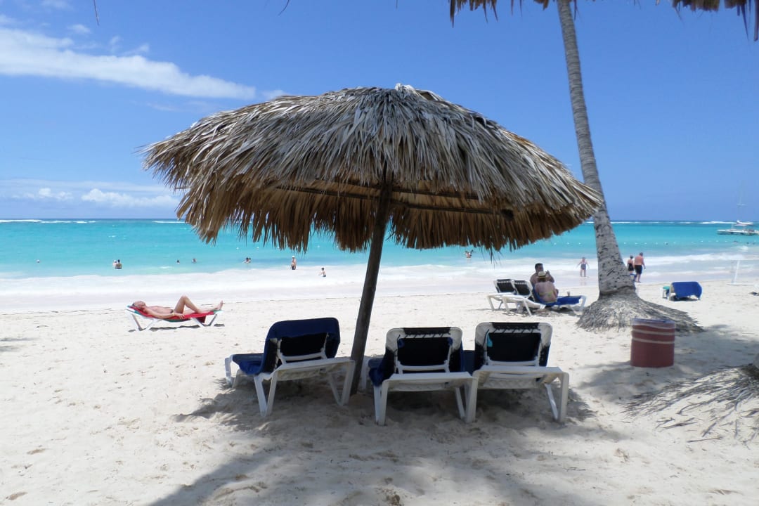 Hotel Grand Palladium Bavaro Resort & Spa Grand Palladium Select Bávaro Resort & Spa