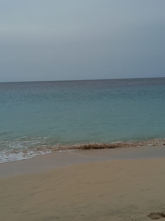 Strand Hotel Riu Palace Santa Maria