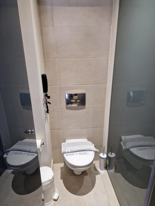 Zimmer Dimitrios Beach Hotel