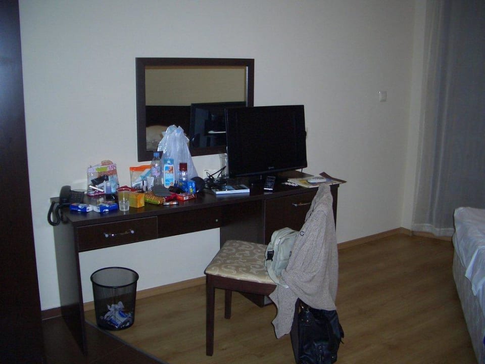 Zimmer D505 Hotel Laguna Park & Aqua Club