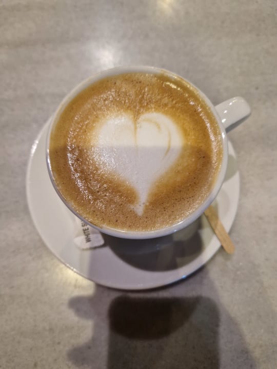 Gastro Serenity Alpha Beach