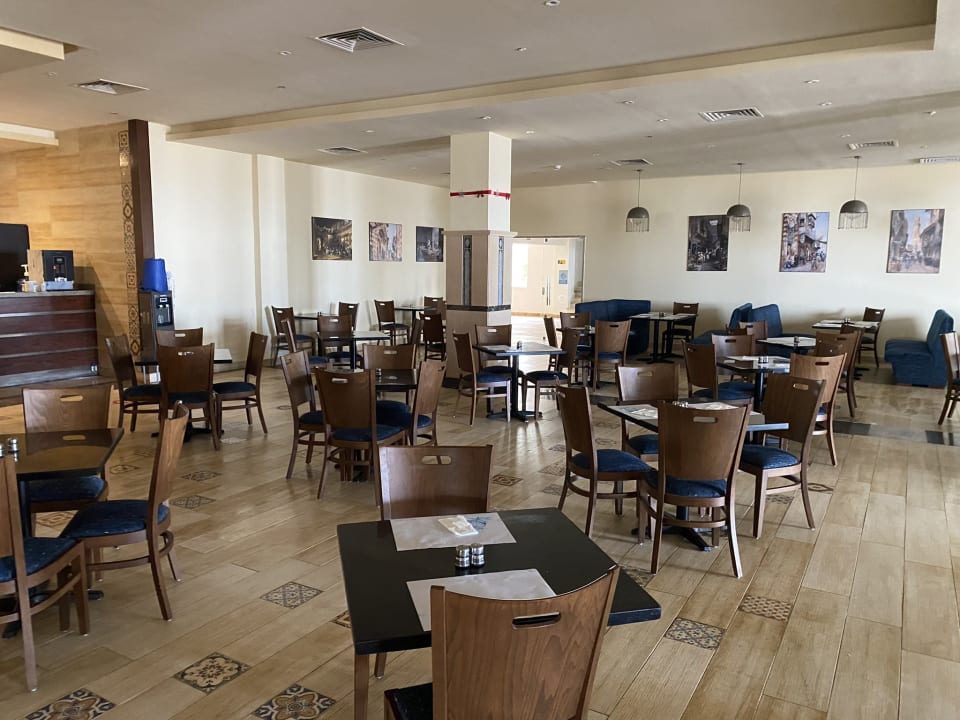 Gastro Lazuli Hotel Marsa Alam