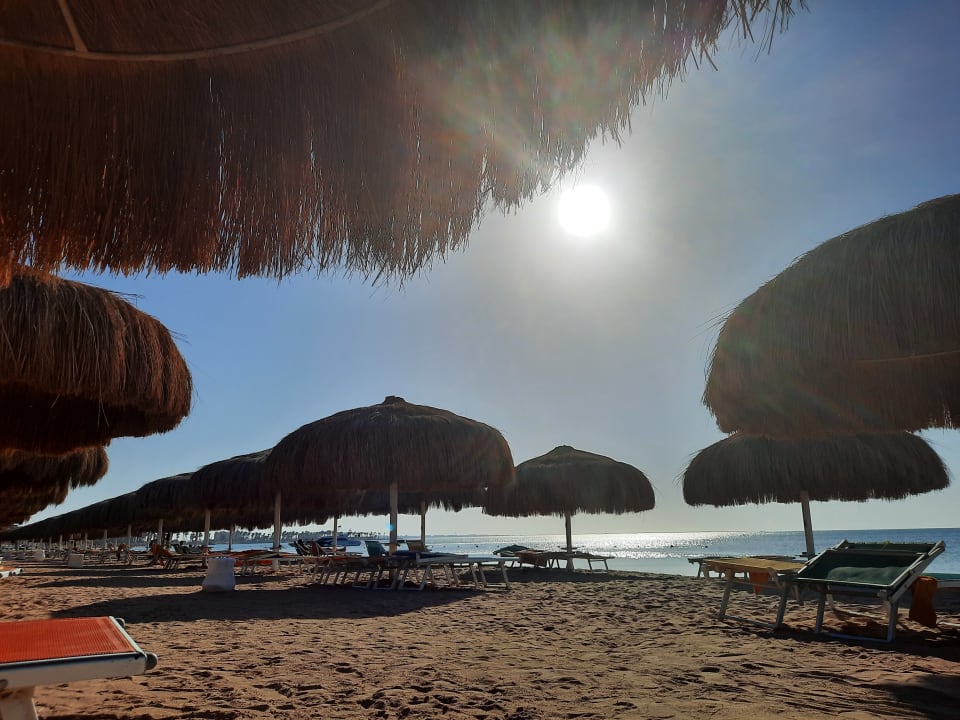 Strand Sentido Caribbean World Soma Bay