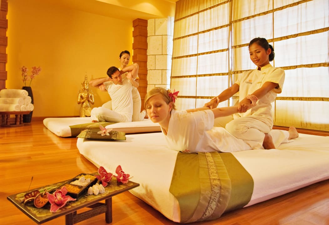 Wai Thai Centre - Terme & Wellness Portorož Hotel Neptun - LifeClass Hotels & Spa