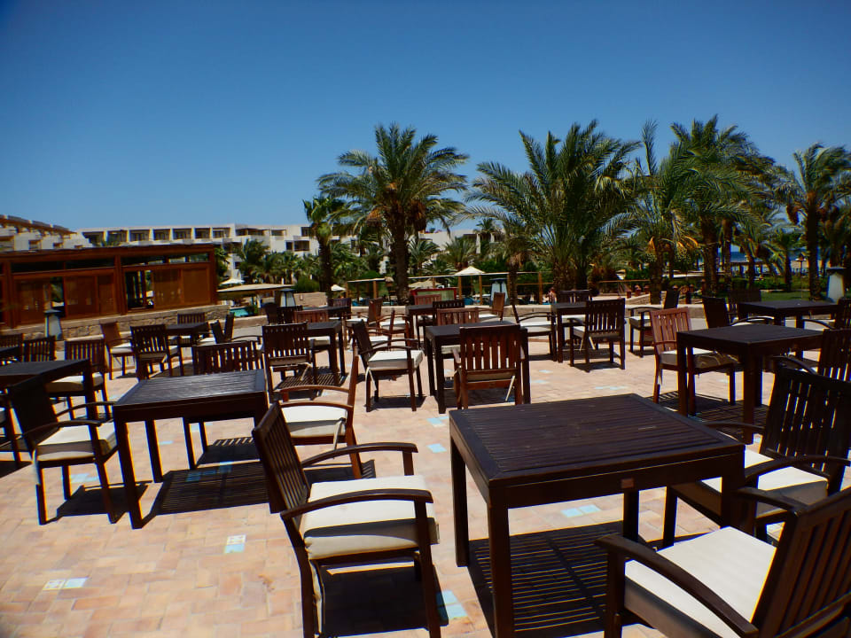 Gastro Fort Arabesque Resort, Spa & Villas