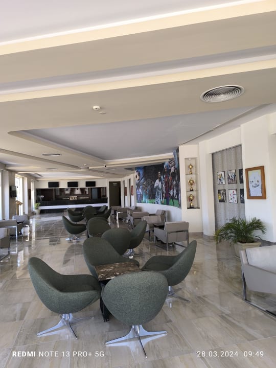 Gastro Pickalbatros Aqua Park Resort - Hurghada