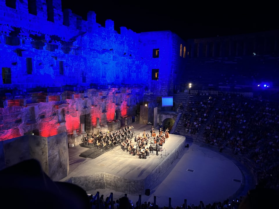 Sport & Freizeit PALOMA Perissia