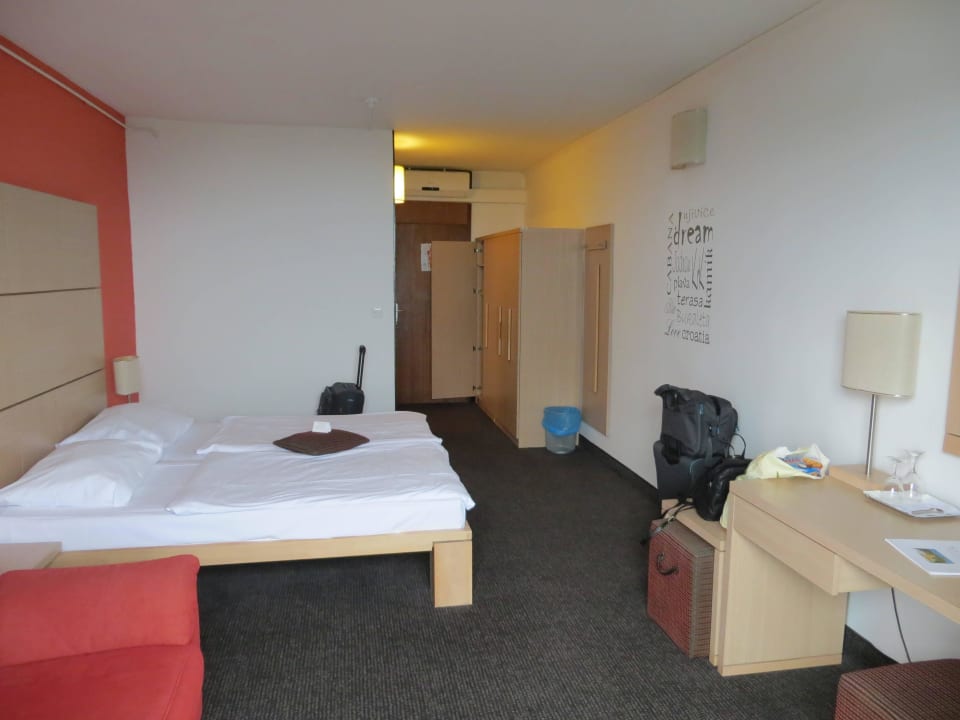 Schönes Zimmer Magal Maradiso Hotel by Aminess