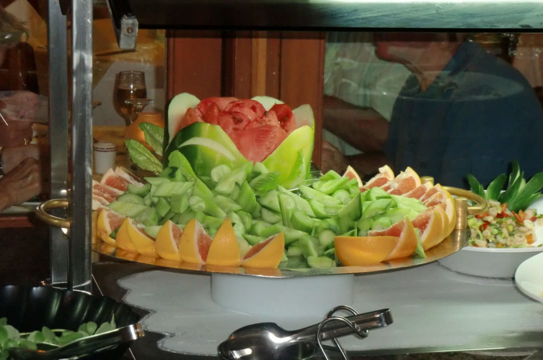 Salate Labranda Alantur Resort