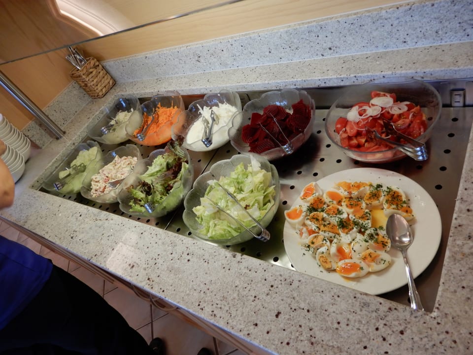 Gastro Berggasthof Alpenrose