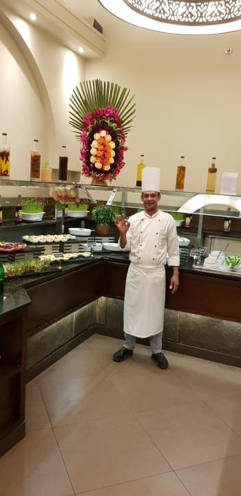 Sonstiges Mövenpick Resort El Quseir