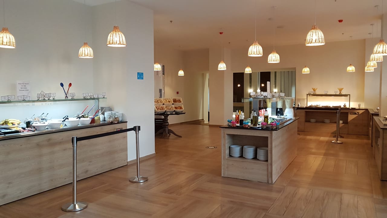 Gastro Castellum Suites All Inclusive