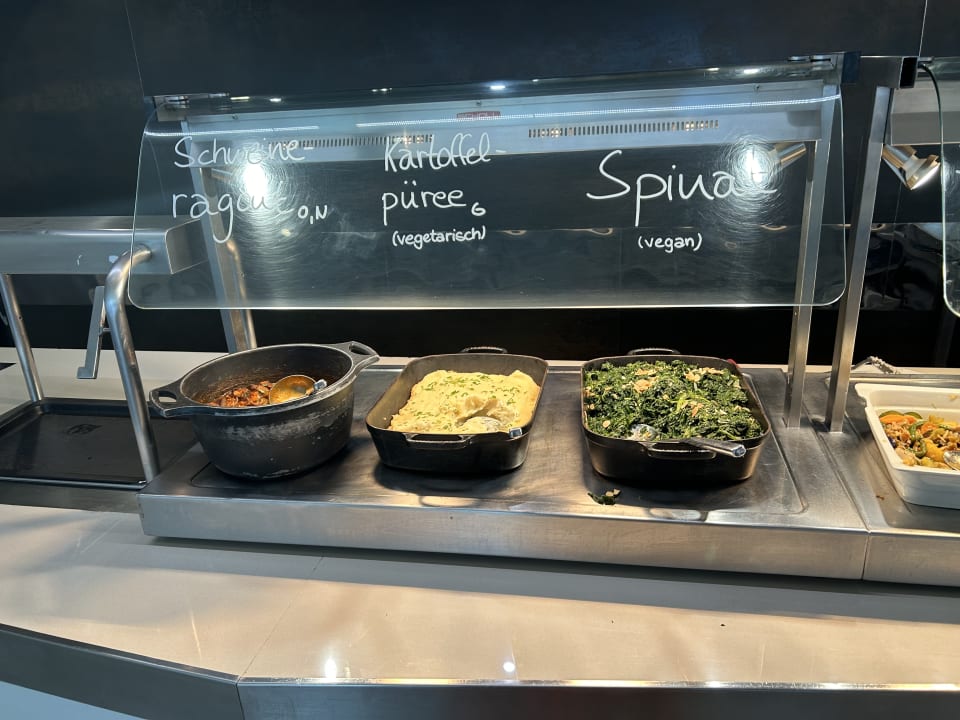 Gastro ROBINSON JANDIA PLAYA