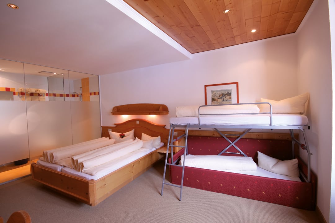Zimmer Aktiv Hotel zur Rose