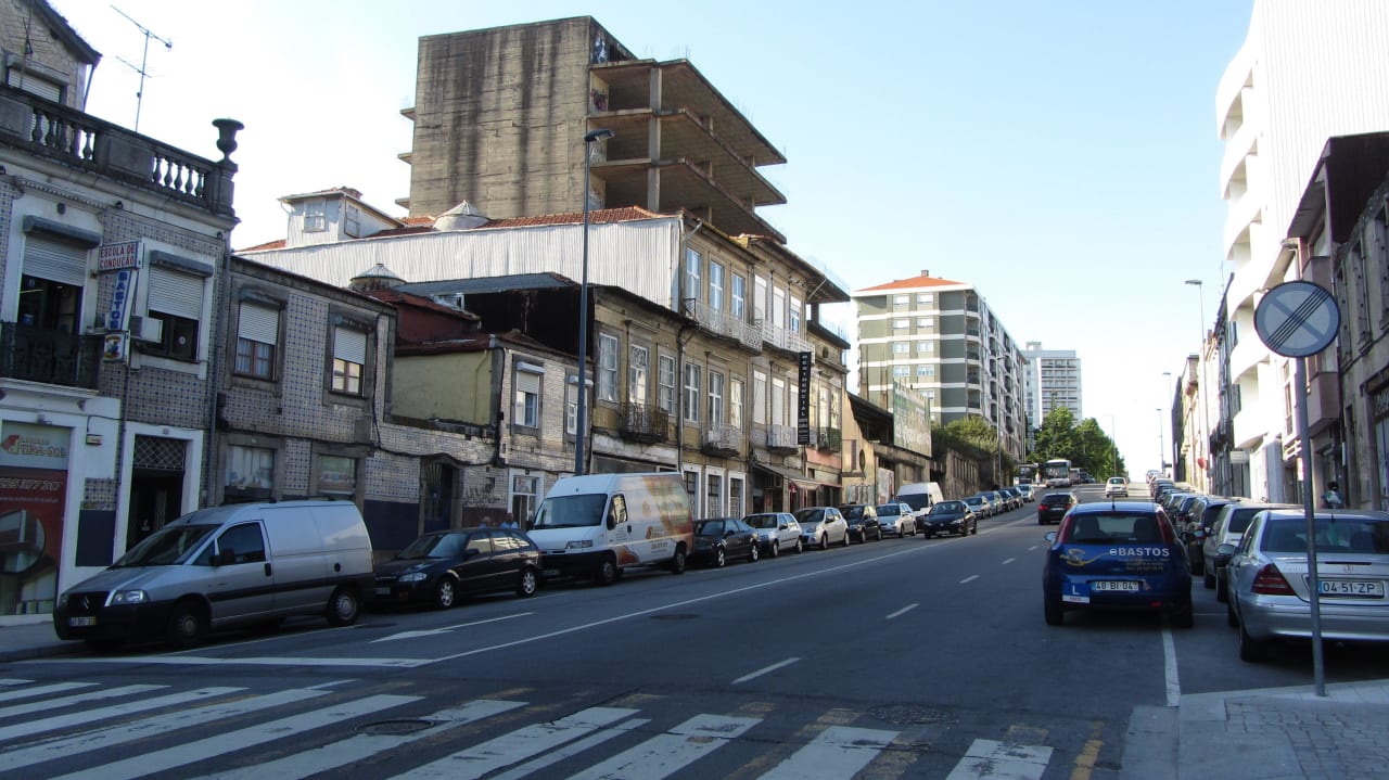 Residencial Monte Carlo Hotel Residencial Monte Carlo