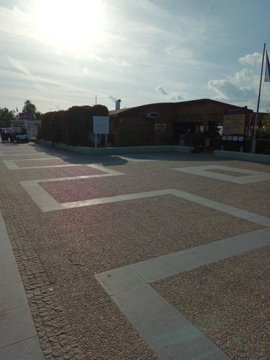 Gastro Sentido Trendy Verbena Beach