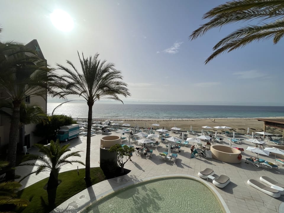 Pool Iberostar Selection Fuerteventura Palace