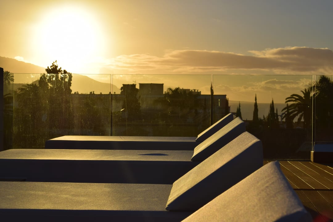 Pool Atlantic Mirage Suites & Spa - Adults only