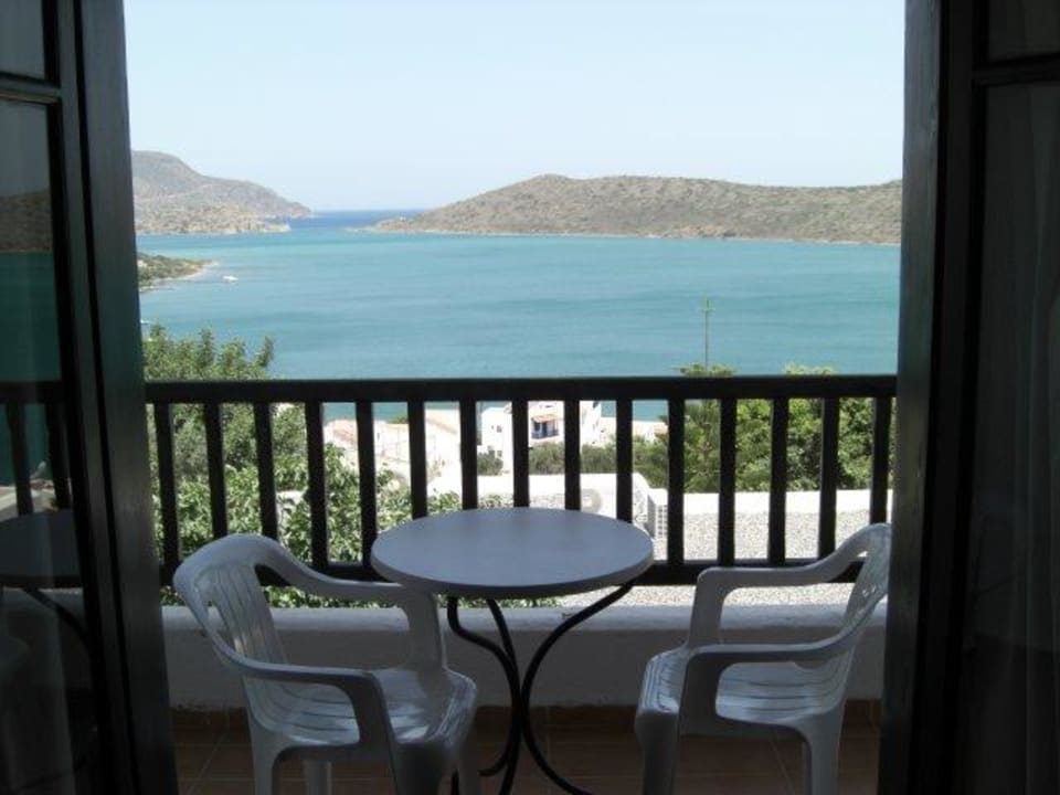 Zimmer mit Meerblick Domes Aulus Elounda All-Inclusive Resort, Curio Collection by Hilton