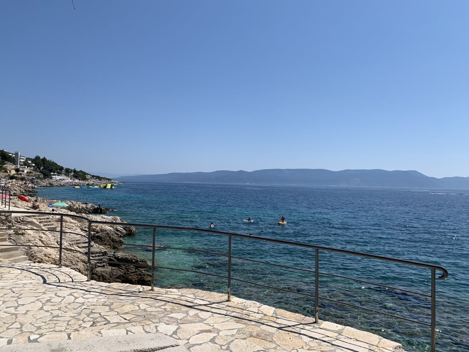 Strand Valamar Sanfior Hotel & Casa