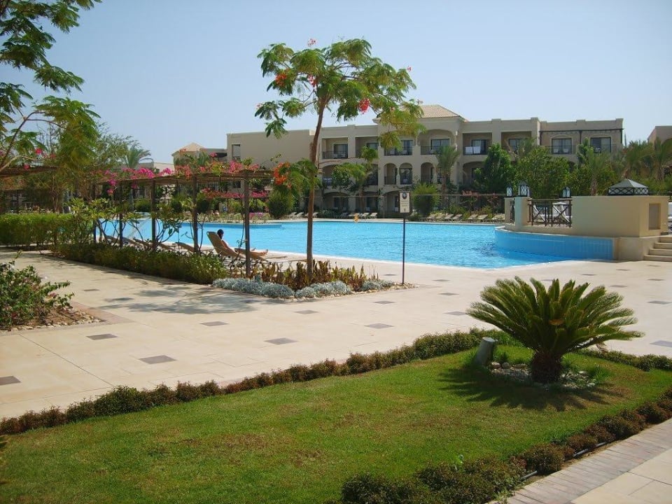 Hotel Iberotel AquaMarine Resort JAZ Aquamarine Resort