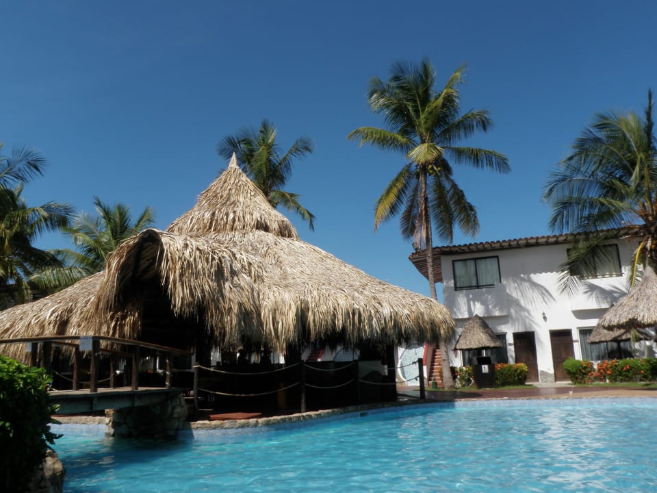 Hotel Isla Caribe Beach Hotel Isla Caribe Beach