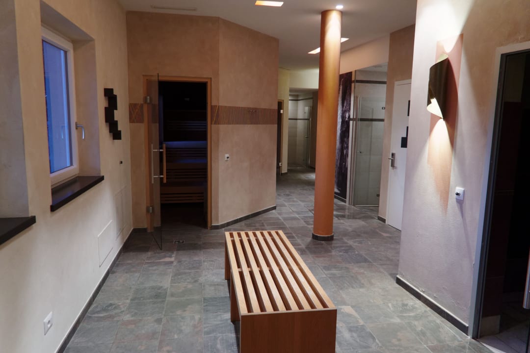 Sport & Freizeit Gasthof zur Traube