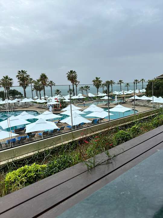 Ausblick Voyage Sorgun