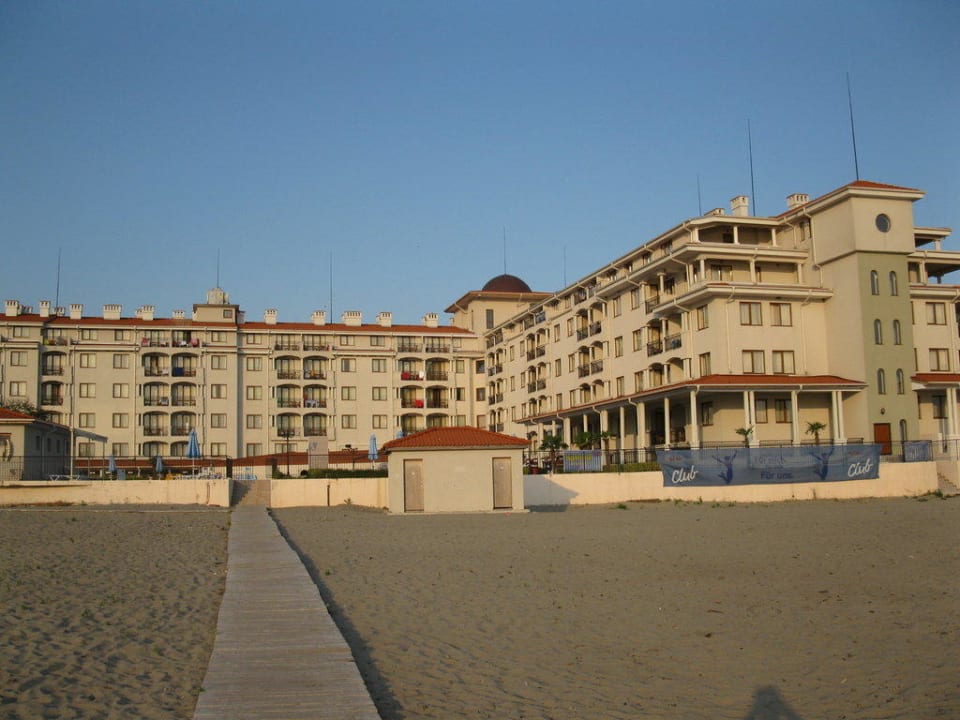 Serenity Bay  TUI Suneo Serenity Bay