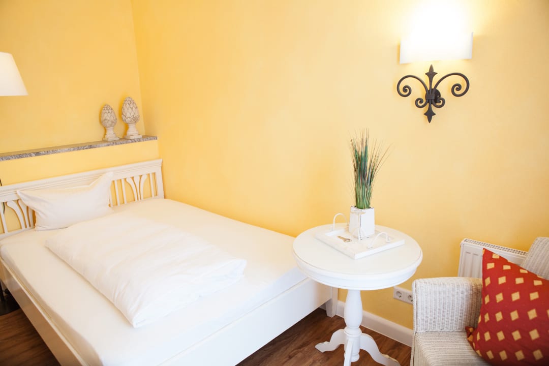 Zimmer Hirsch 1783 Hotel