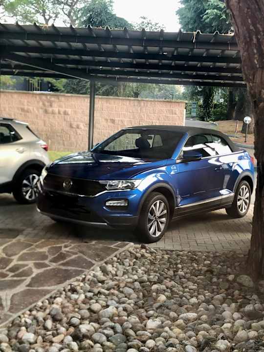 Außenansicht Motel Mealba Suite & Pool