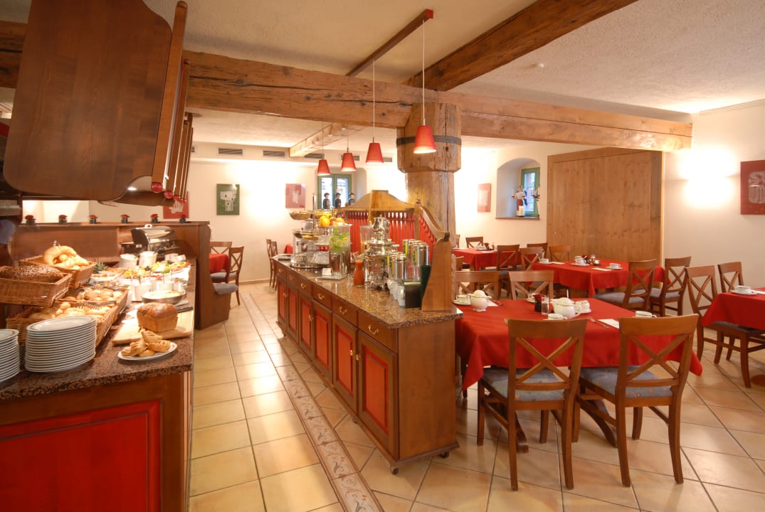 Gastro Hotel Saigerhütte