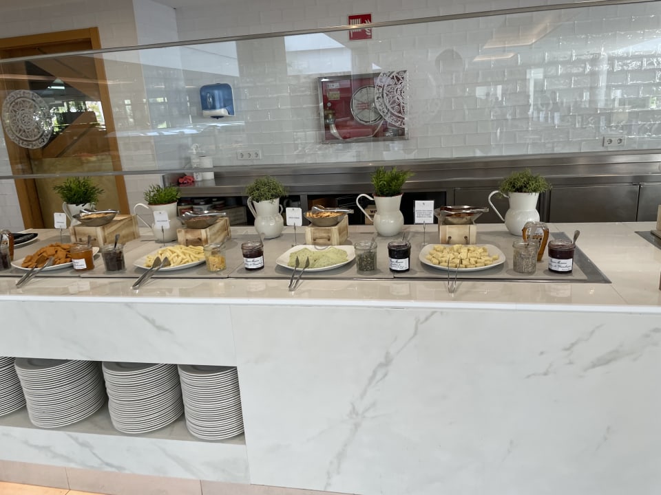 Gastro BG Hotel Rei del Mediterrani Palace