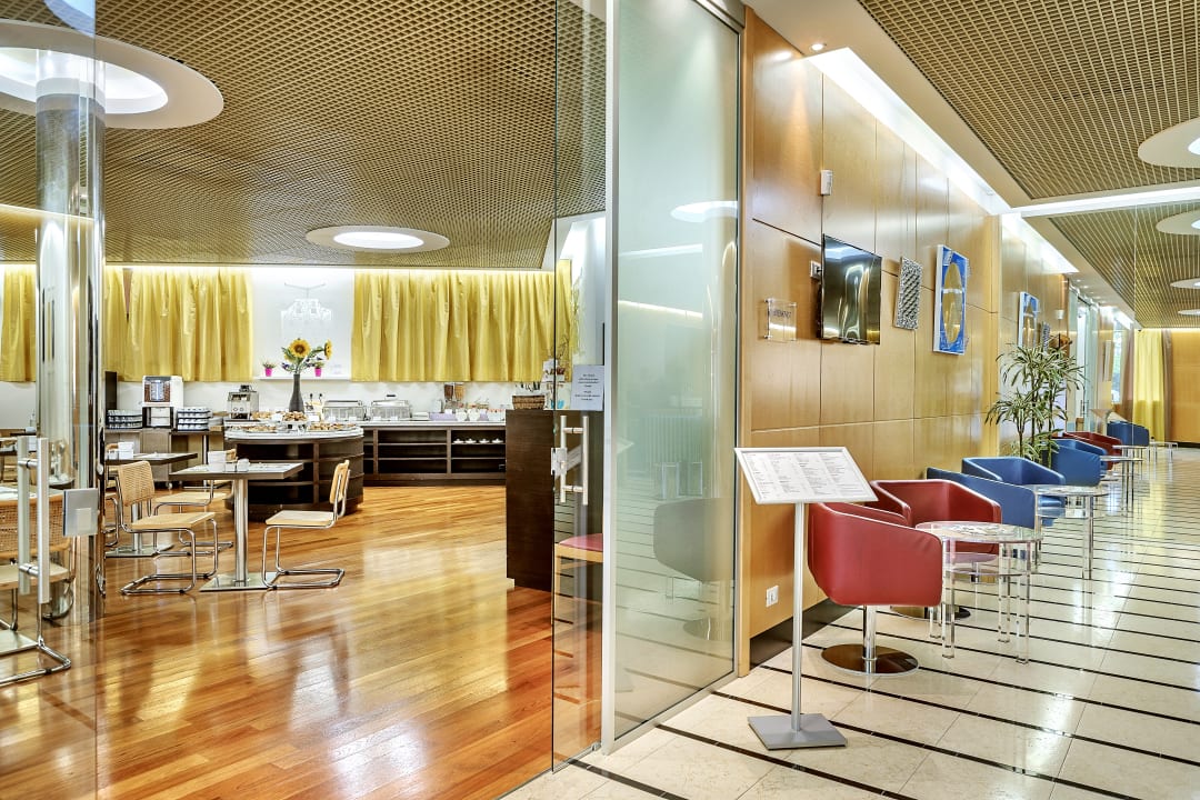 Gastro Best Western Hotel Airvenice